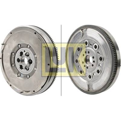 Setrvačník Schaeffler LuK 415 0743 10