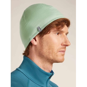 ICEBREAKER Шапка U 200 Oasis Revers Beanie PERI (IBIBM2000H5)