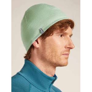 ICEBREAKER Шапка U 200 Oasis Revers Beanie PERI