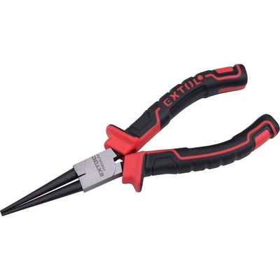 EXTOL PREMIUM Kleště kulaté, 160mm 8813189