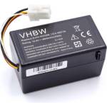 VHBW Батерия за Samsung Navibot SR8940 / SR8950 / SR8980, 2600 mAh (800112492)