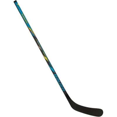 Bauer Supreme Jr