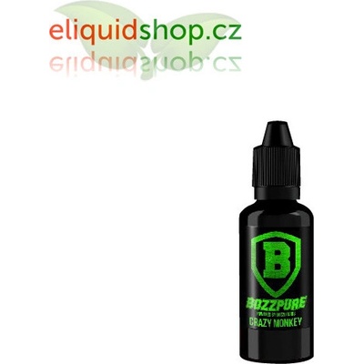 Bozz Pure CRAZY MONKEY 10 ml