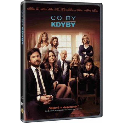 Rodinná stretávka DVD