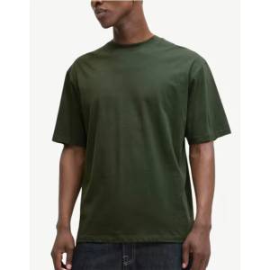 JACK & JONES Jjedenver Tee Ss O-Neck Noos Duffel Bag - magazinko