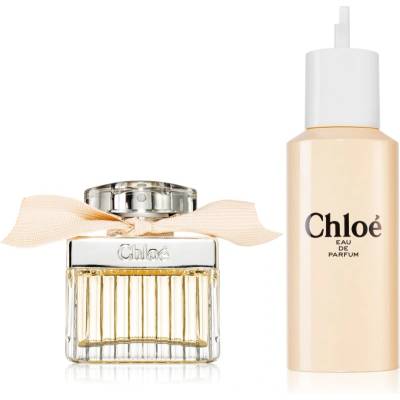 Chloé Chloé Set комплект за жени