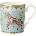 Villeroy & Boch Чаша халба Samarkand Aquamarin 300 мл (10-4730-9651)
