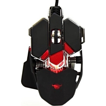 Red Fighter M1 MMRDE01UGR00
