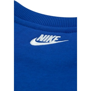 Nike спортен комплект анцуг за деца с памук (86P205)