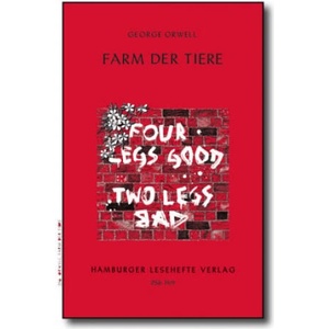 Farm der Tiere (ISBN: 9783872912558)