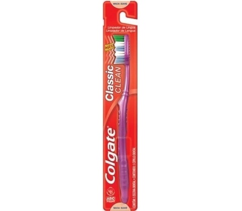 Colgate kartáček PLUS soft