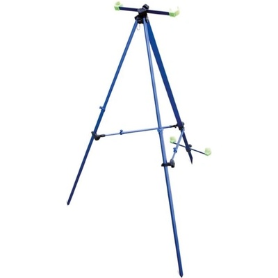 Lineaeffe Алуминиев телескопичен трипод за сърф риболов Lineaeffe (6313041)