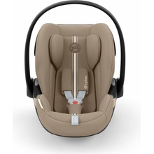 CYBEX Cloud G i-Size 2024 Lava Grey Plus