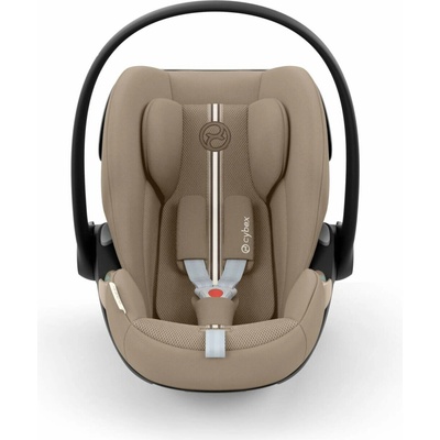 CYBEX Cloud G i-Size 2024 Lava Grey Plus