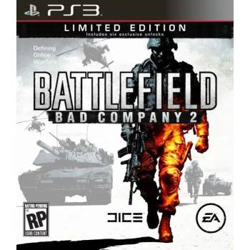 Image 1 of Electronic Arts Battlefield Bad Company 2 [Limited Edition] (PS3)