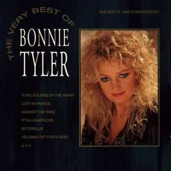 Tyler Bonnie - Very Best Of -17 Tr. CD