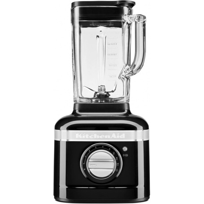 KitchenAid K400 Artisan 5KSB4026 - černá