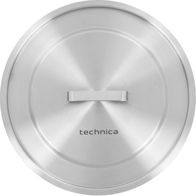 TECHNICA Poklice na hrnec z nerezové oceli o průměru 360 mm Platinum Line