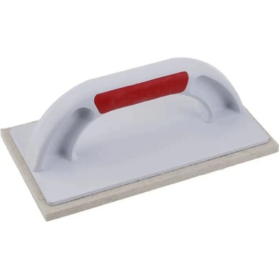 Hladítko FESTA plst bílá 220x130x8mm
