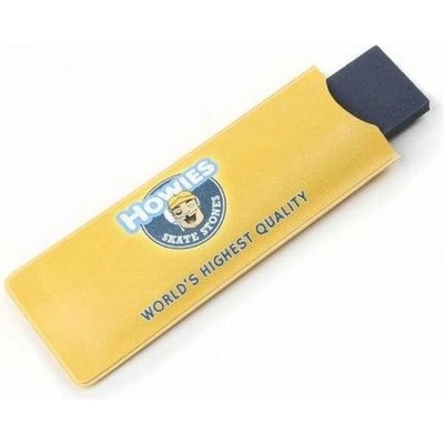 Howies Hockey Fine Skate Stone