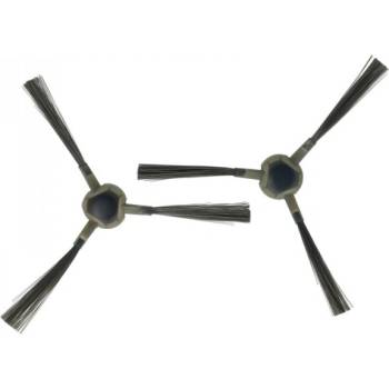 Image 1 of VHBW Комплект от трикраки странични четки за iRobot Roomba Combo / E6 / I3 / J7 / S9 (888402956)