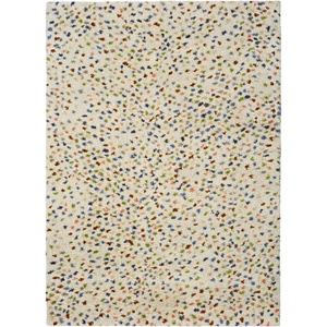 Universal Бежов килим Kasbah Multi, 80 x 150 cm - Universal (65329)