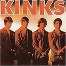 KINKS THE: KINKS CD