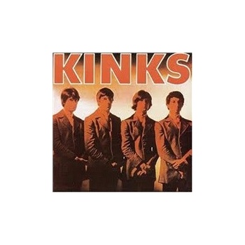 KINKS THE: KINKS CD