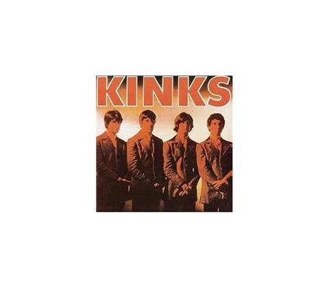 KINKS THE: KINKS CD