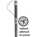 Čerpadlá IBO 4 SDm 3-14-RTS