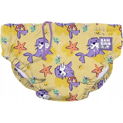 BAMBINO MIO Plavky kojenecké OEKO TEX® Standard Flip
