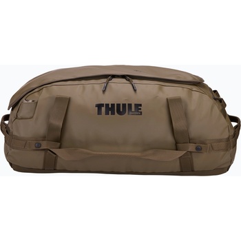 Thule Пътна чанта Thule Chasm Duffel 70 l deep khaki