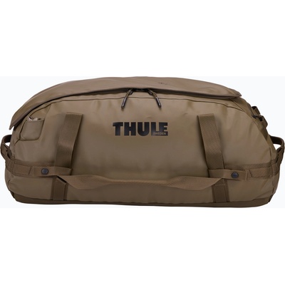 Thule Пътна чанта Thule Chasm Duffel 70 l deep khaki