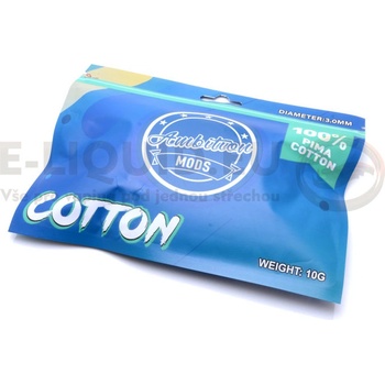 Ambition Mods Cotton 10g