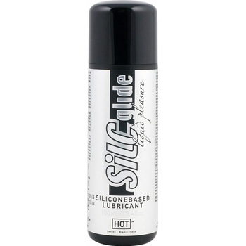 Hot Silc Glide 50 ml