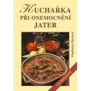 Kuchařka při onemocnění jater