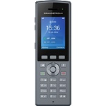 Grandstream DECT телефон VoIP - DP735 DP 735 (DP 735)