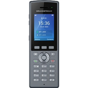 Grandstream DECT телефон VoIP - DP735 DP 735 (DP 735)
