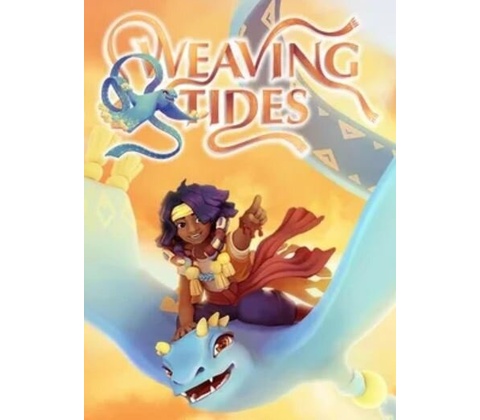 Weaving Tides