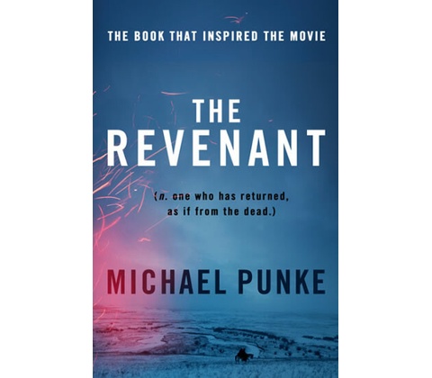 The Revenant