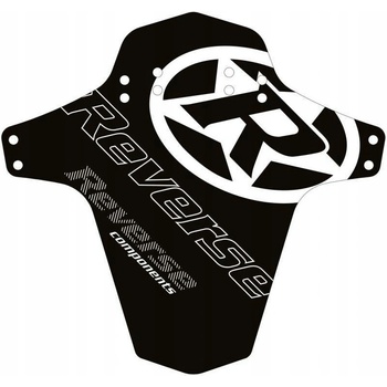 Reverse logo