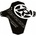 Reverse logo