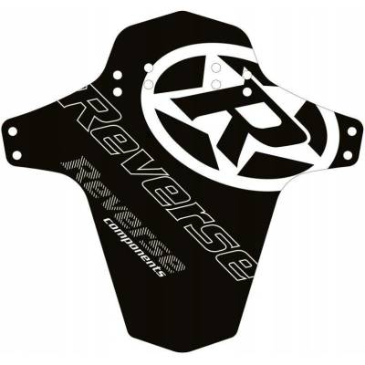 Reverse logo