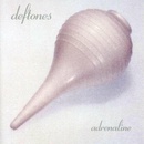 DEFTONES: ADRENALINE CD