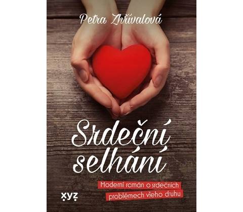 Srdeční selhání