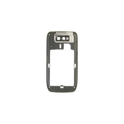 originální střední rám Nokia E63 černá