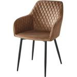 Bogdan Furniture Am Стол АМ-7851-3 кадифе капучино