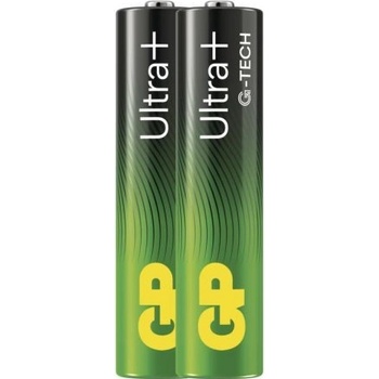 GP ULTRA PLUS AAA 2ks 1013122000