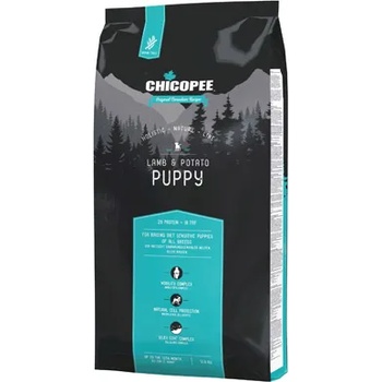 Chicopee Grain Free Puppy Lamb & Potato 2 kg