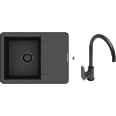 SAT SETSATSINK3 – Zbozi.Blesk.cz